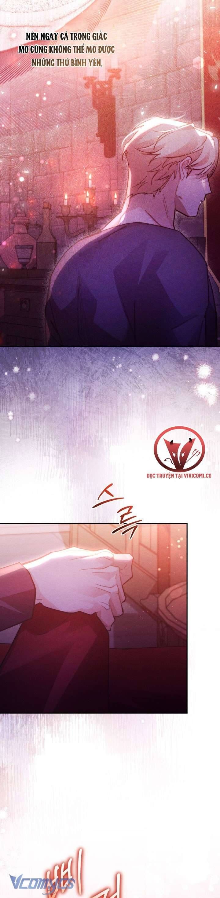 Tiếng Trống Vang Dội - Chapter 39 - Page 28