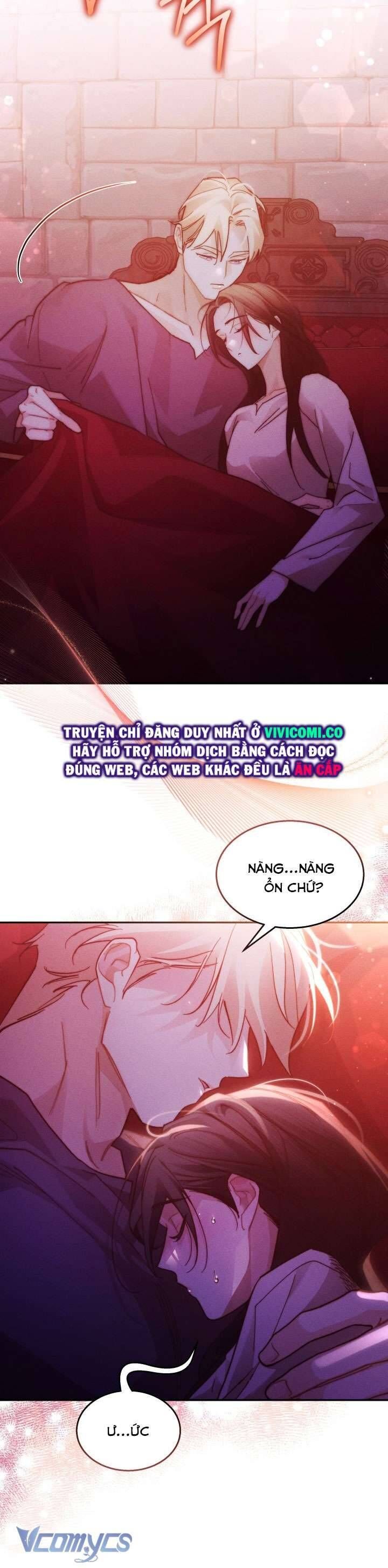 Tiếng Trống Vang Dội - Chapter 39 - Page 29