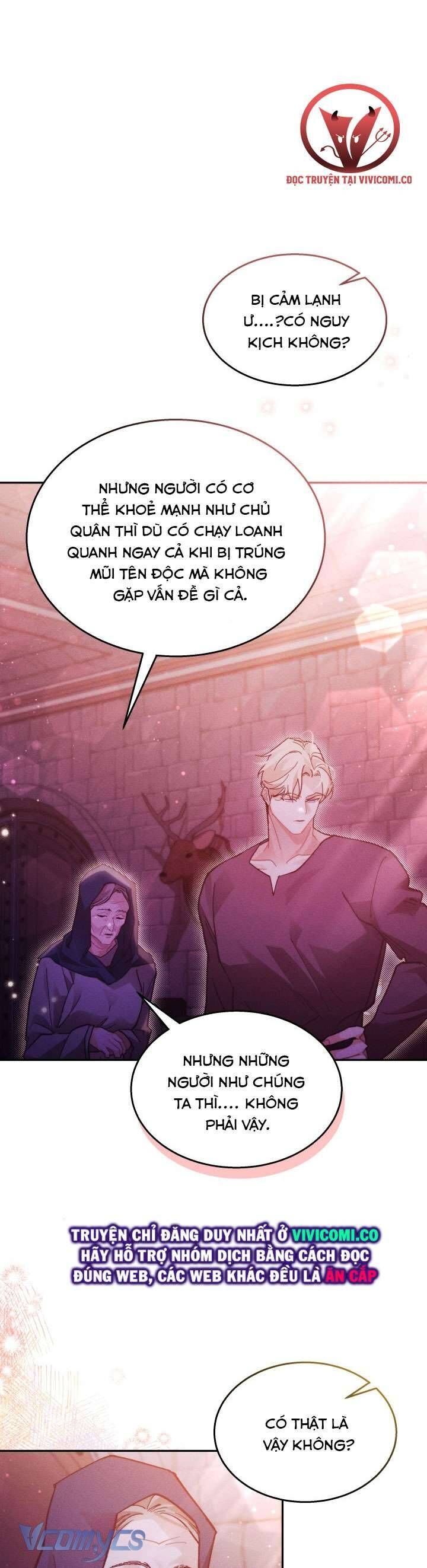 Tiếng Trống Vang Dội - Chapter 39 - Page 3