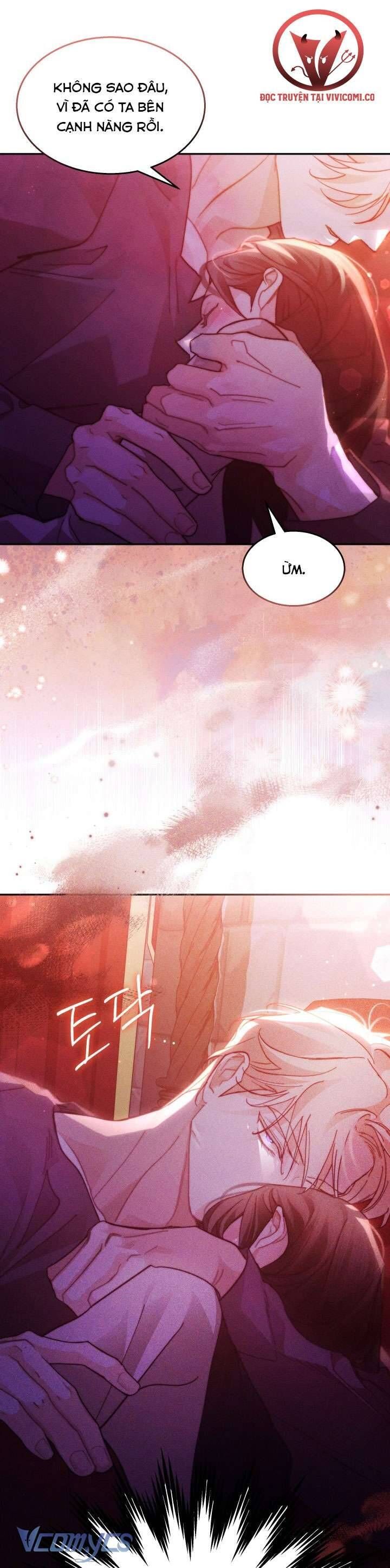 Tiếng Trống Vang Dội - Chapter 39 - Page 30