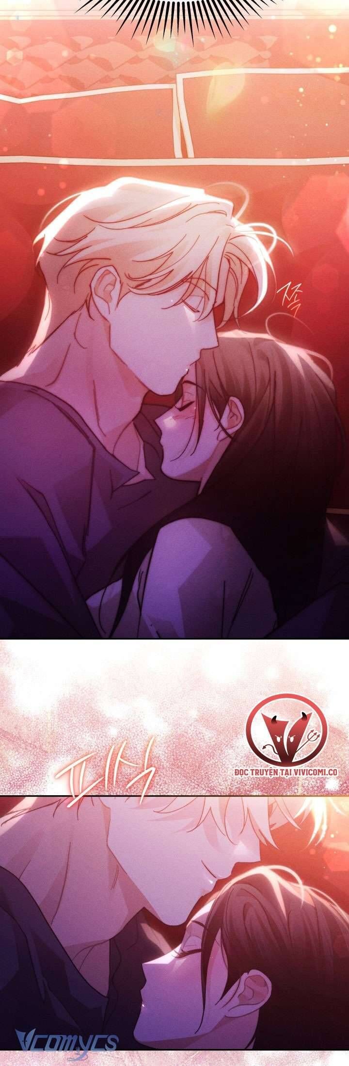 Tiếng Trống Vang Dội - Chapter 39 - Page 38