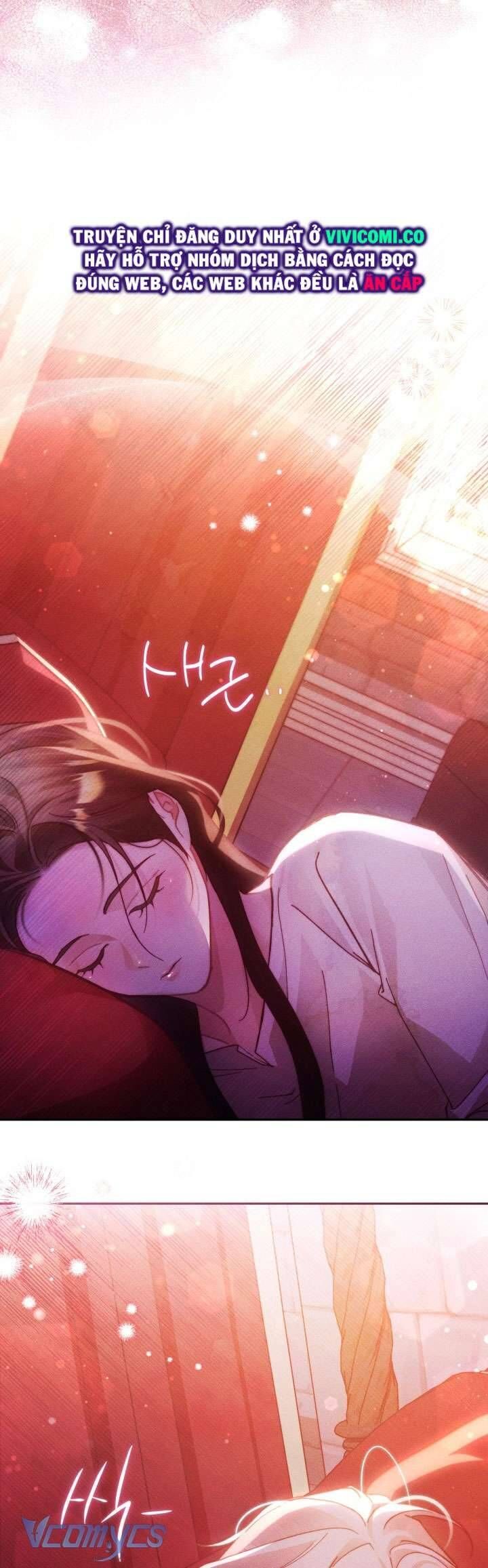 Tiếng Trống Vang Dội - Chapter 39 - Page 39