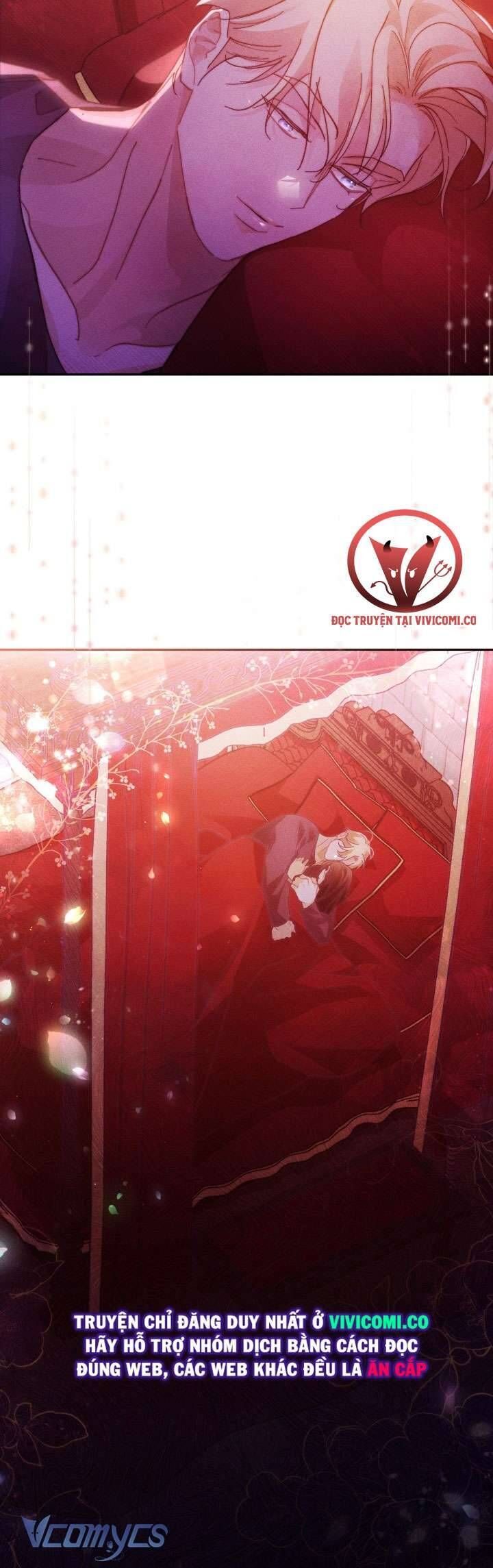 Tiếng Trống Vang Dội - Chapter 39 - Page 40