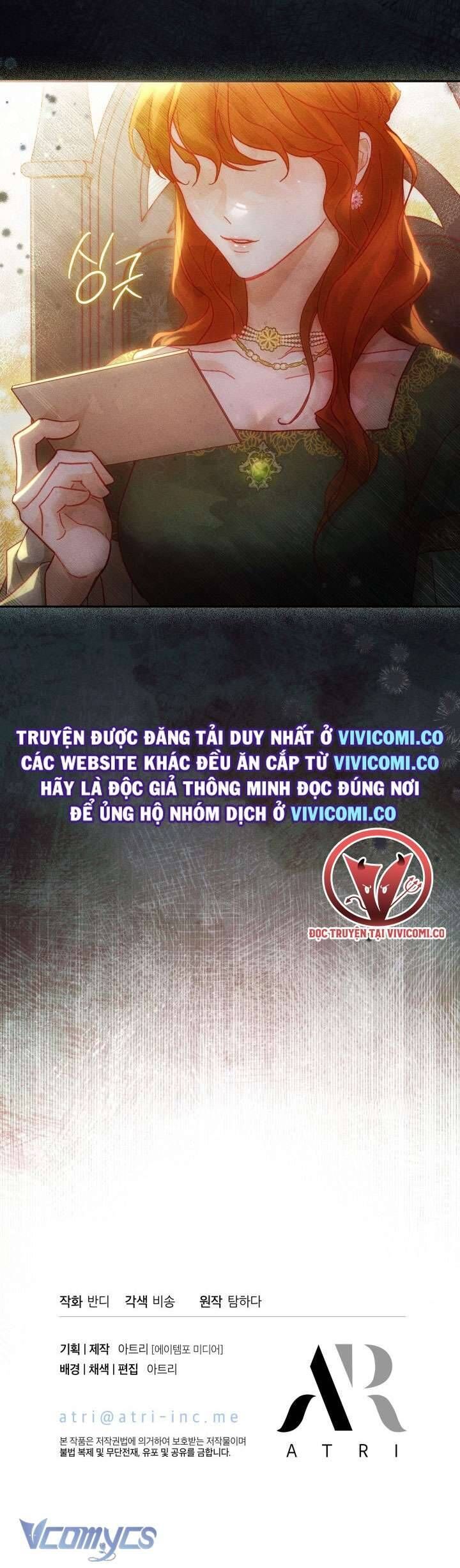 Tiếng Trống Vang Dội - Chapter 39 - Page 44