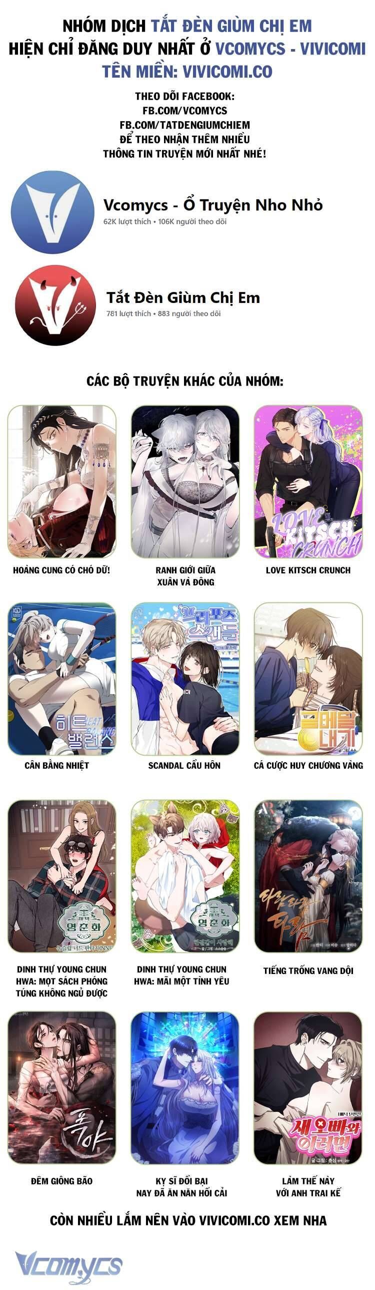 Tiếng Trống Vang Dội - Chapter 39 - Page 46