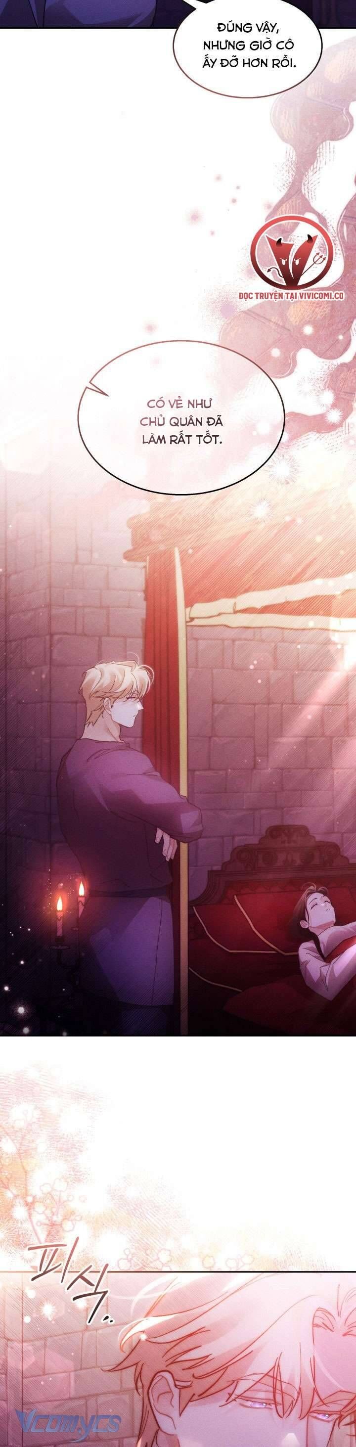 Tiếng Trống Vang Dội - Chapter 39 - Page 8