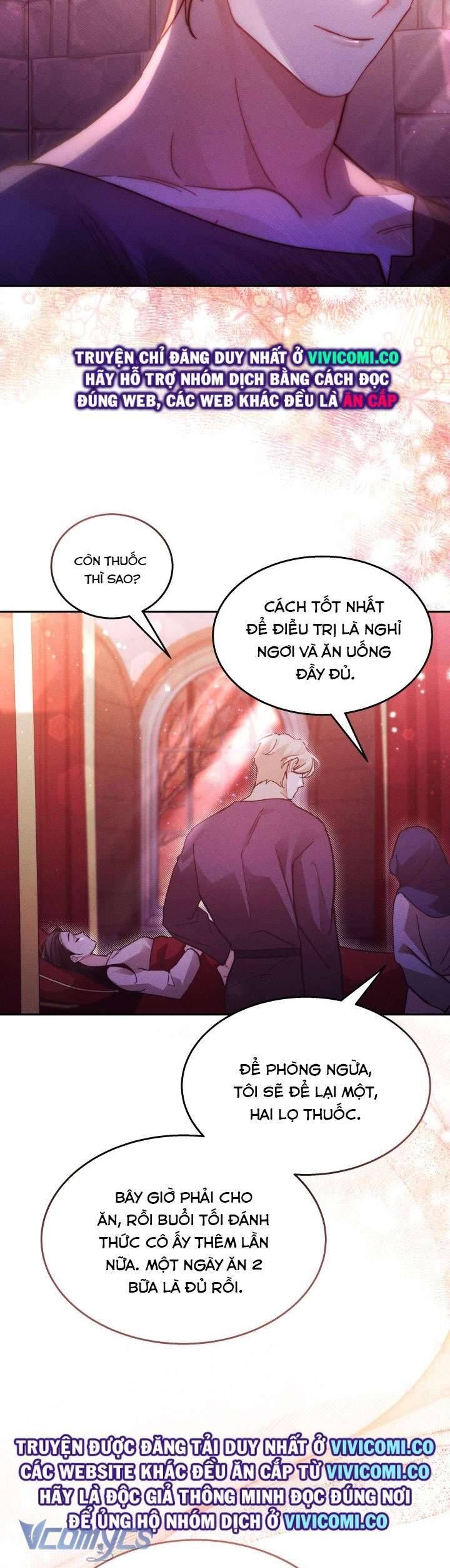 Tiếng Trống Vang Dội - Chapter 39 - Page 9