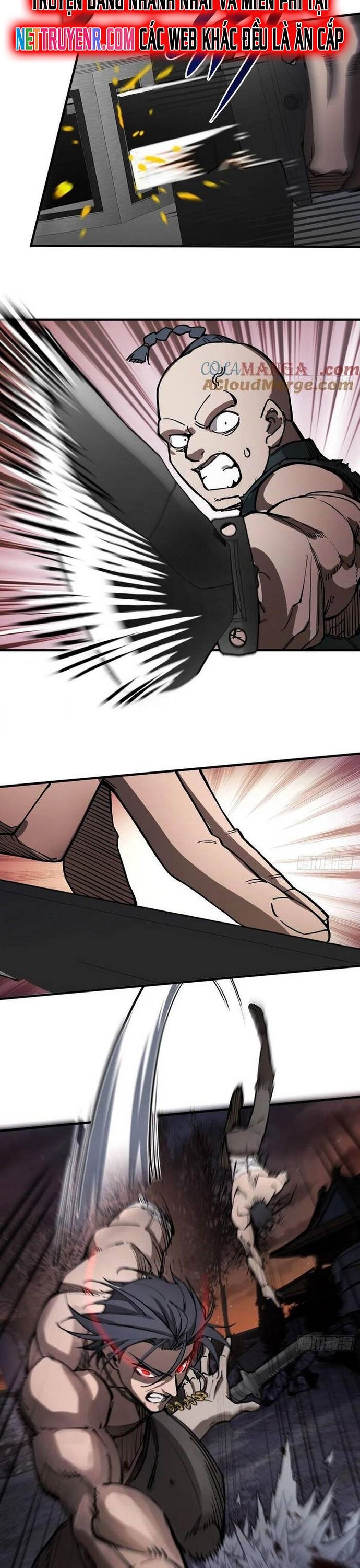 Bắt Đầu Từ Cửu Đầu Điểu - Chapter 305 - Page 13