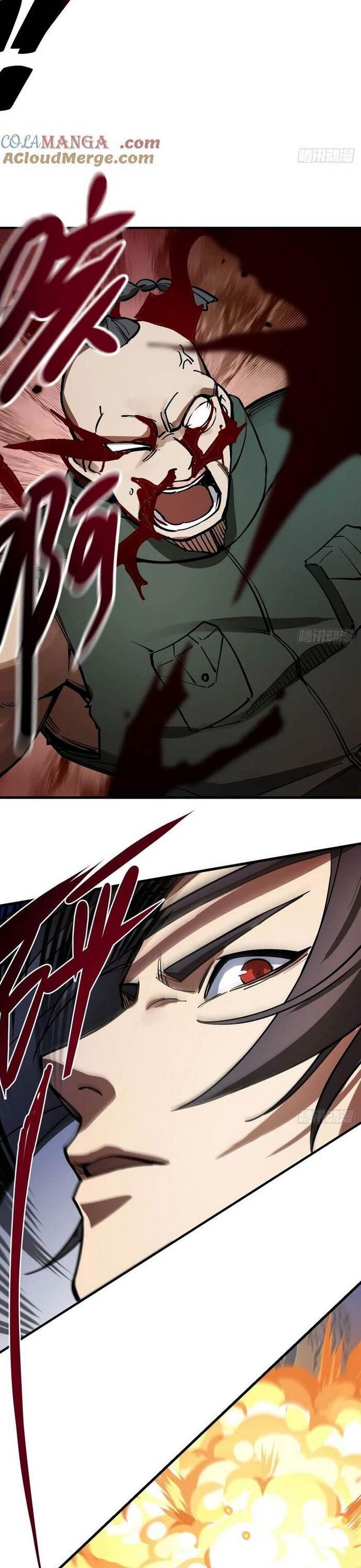 Bắt Đầu Từ Cửu Đầu Điểu - Chapter 305 - Page 15