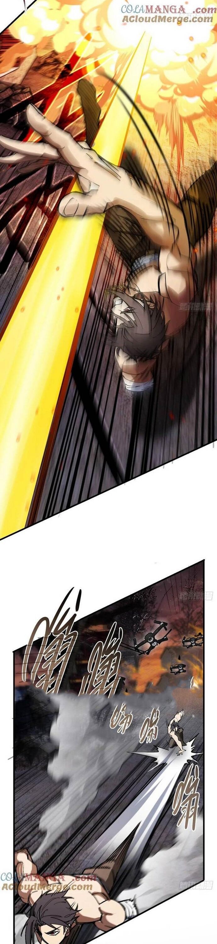 Bắt Đầu Từ Cửu Đầu Điểu - Chapter 305 - Page 16