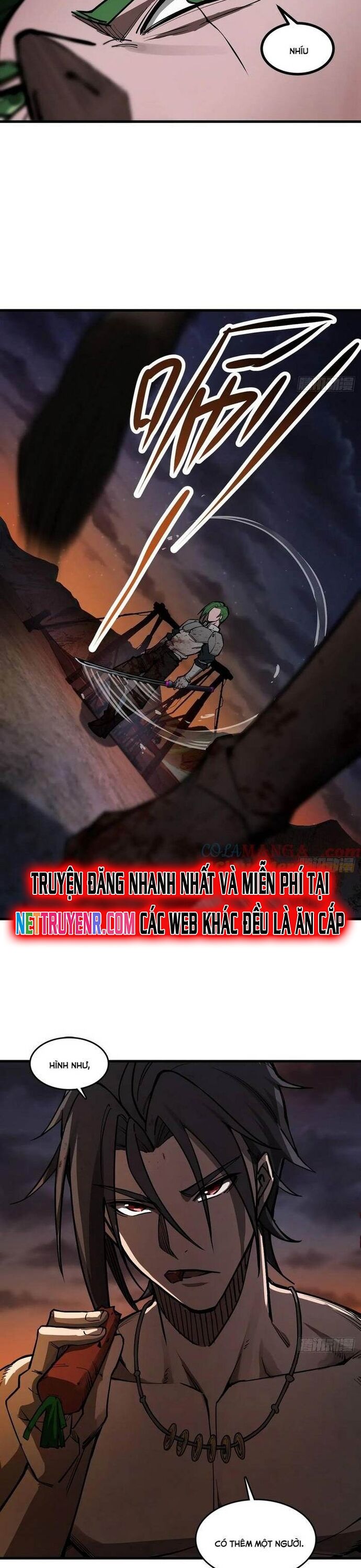 Bắt Đầu Từ Cửu Đầu Điểu - Chapter 305 - Page 21