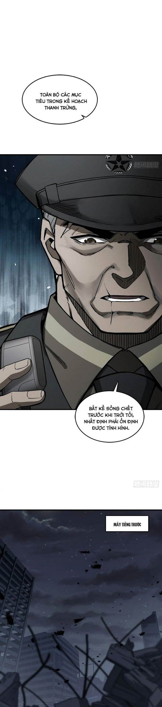 Bắt Đầu Từ Cửu Đầu Điểu - Chapter 305 - Page 3