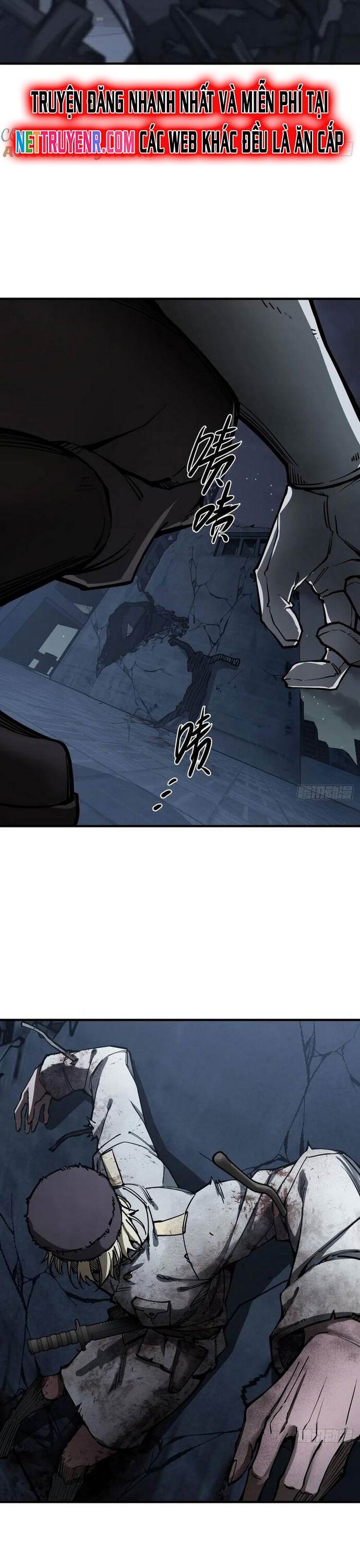 Bắt Đầu Từ Cửu Đầu Điểu - Chapter 305 - Page 4