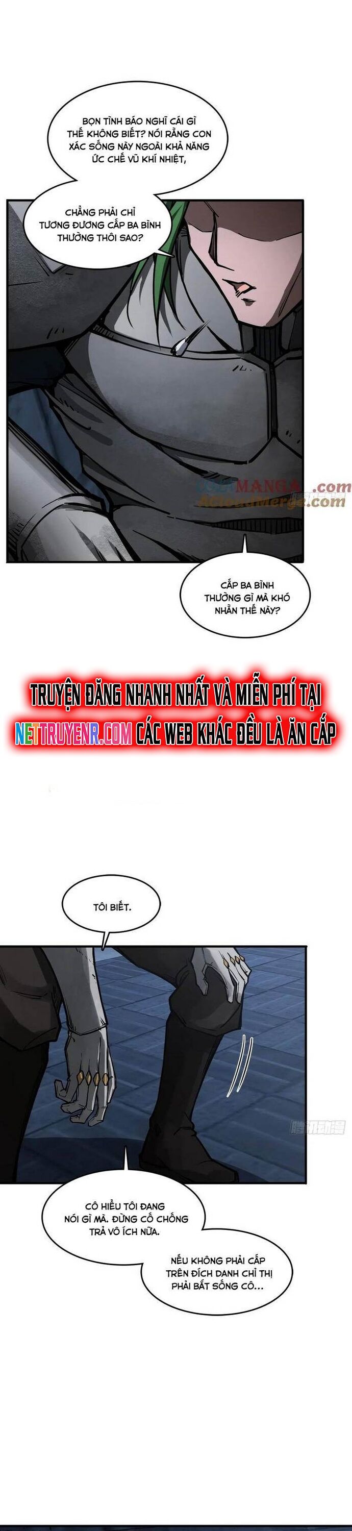 Bắt Đầu Từ Cửu Đầu Điểu - Chapter 305 - Page 5