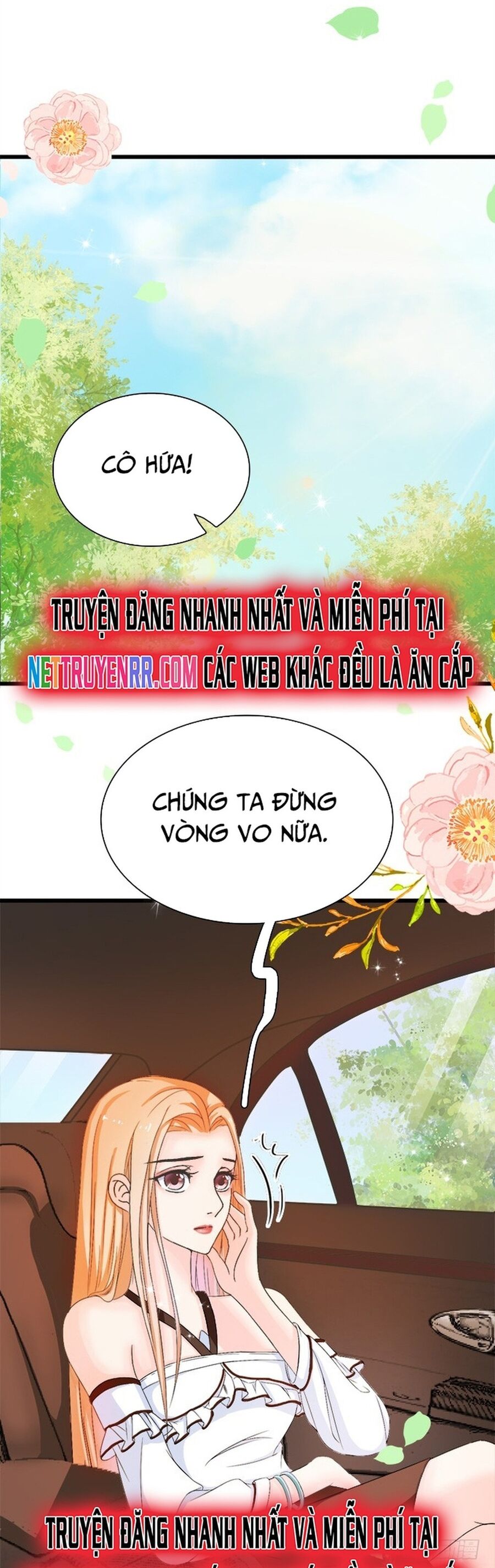 Chu Tiên Sinh, Ép Cưới Phạm Pháp Đó - Chapter 1 - Page 10