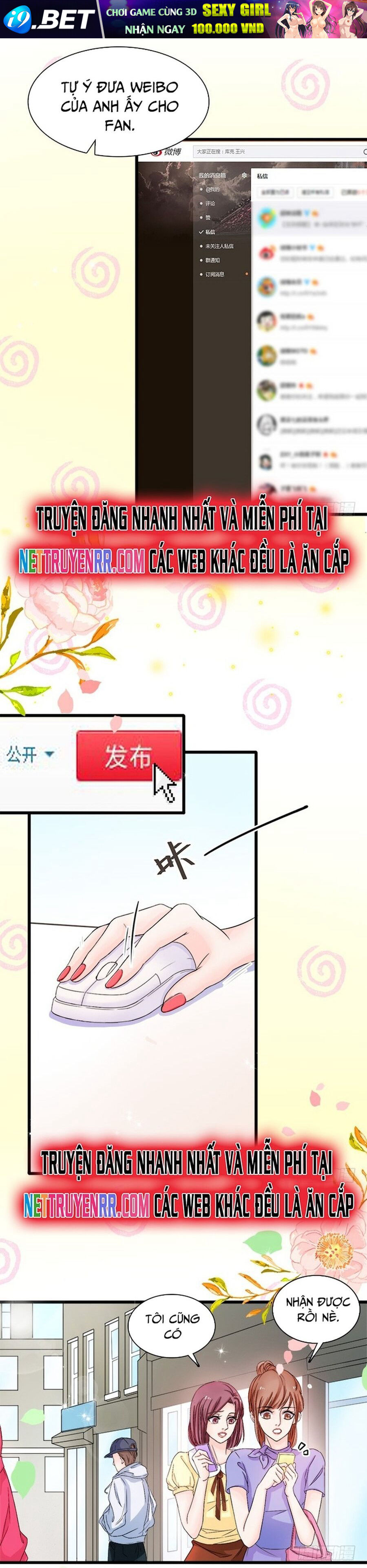 Chu Tiên Sinh, Ép Cưới Phạm Pháp Đó - Chapter 1 - Page 12