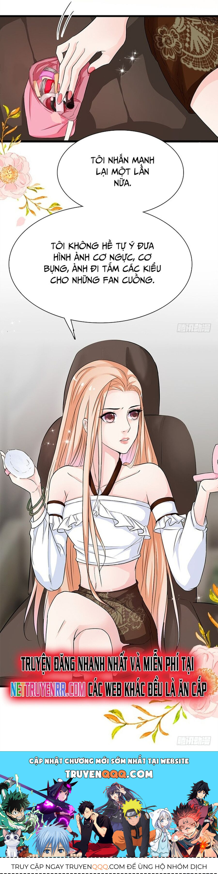 Chu Tiên Sinh, Ép Cưới Phạm Pháp Đó - Chapter 1 - Page 14