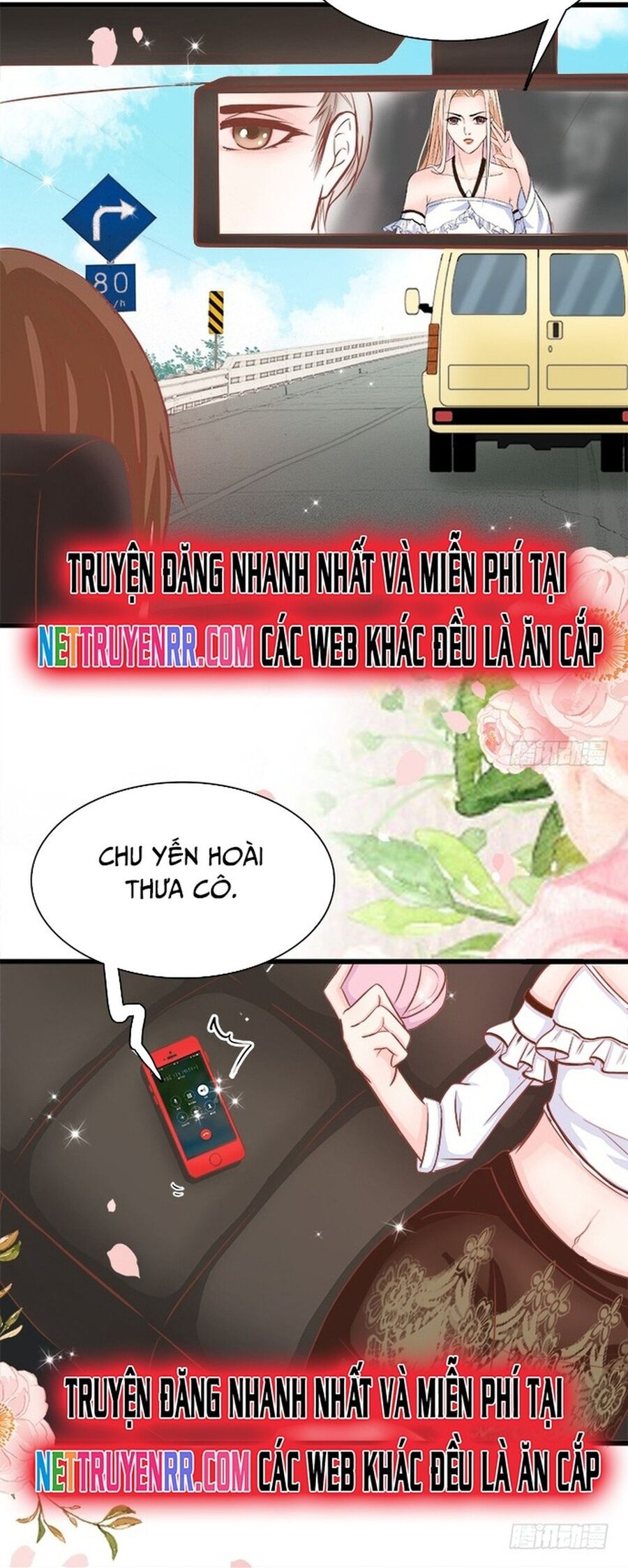 Chu Tiên Sinh, Ép Cưới Phạm Pháp Đó - Chapter 1 - Page 4