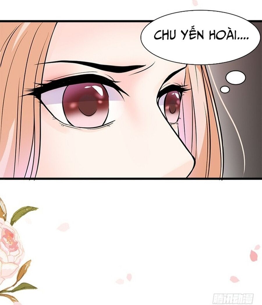 Chu Tiên Sinh, Ép Cưới Phạm Pháp Đó - Chapter 1 - Page 7