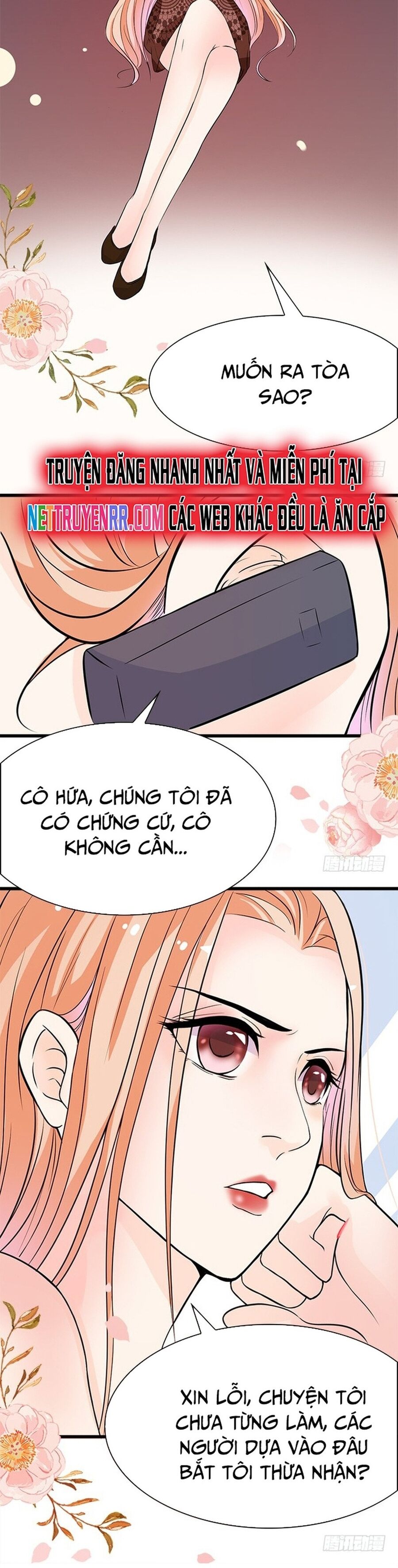 Chu Tiên Sinh, Ép Cưới Phạm Pháp Đó - Chapter 1 - Page 9