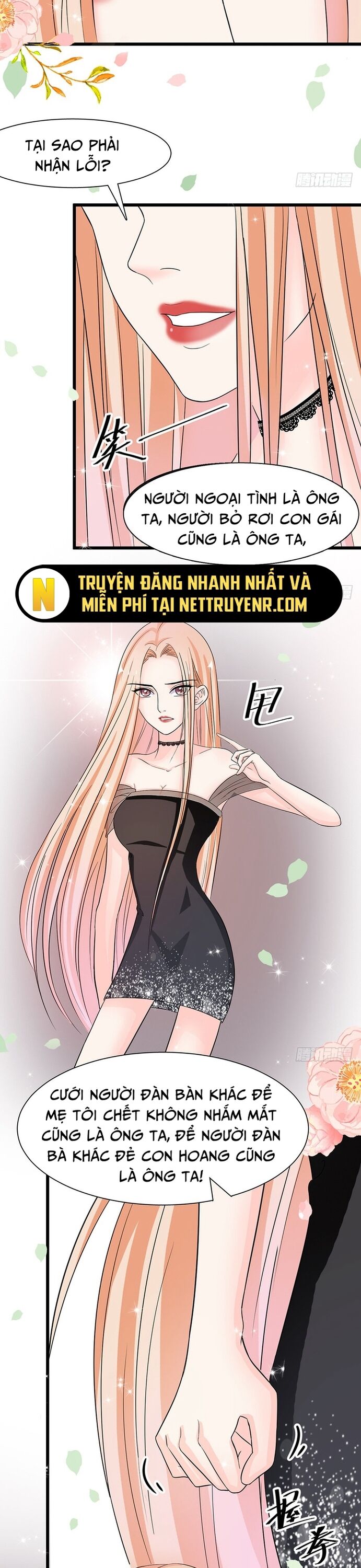 Chu Tiên Sinh, Ép Cưới Phạm Pháp Đó - Chapter 10 - Page 11