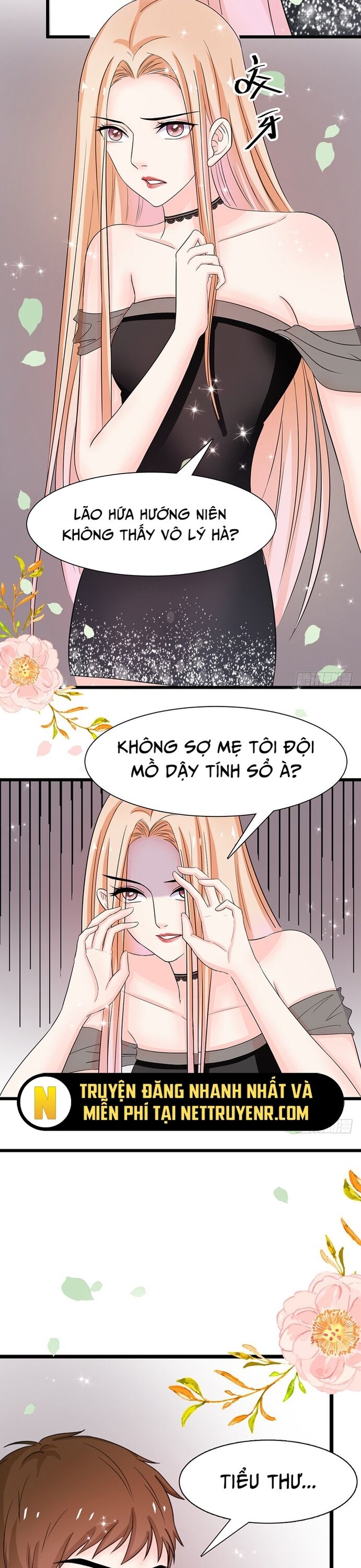 Chu Tiên Sinh, Ép Cưới Phạm Pháp Đó - Chapter 10 - Page 12