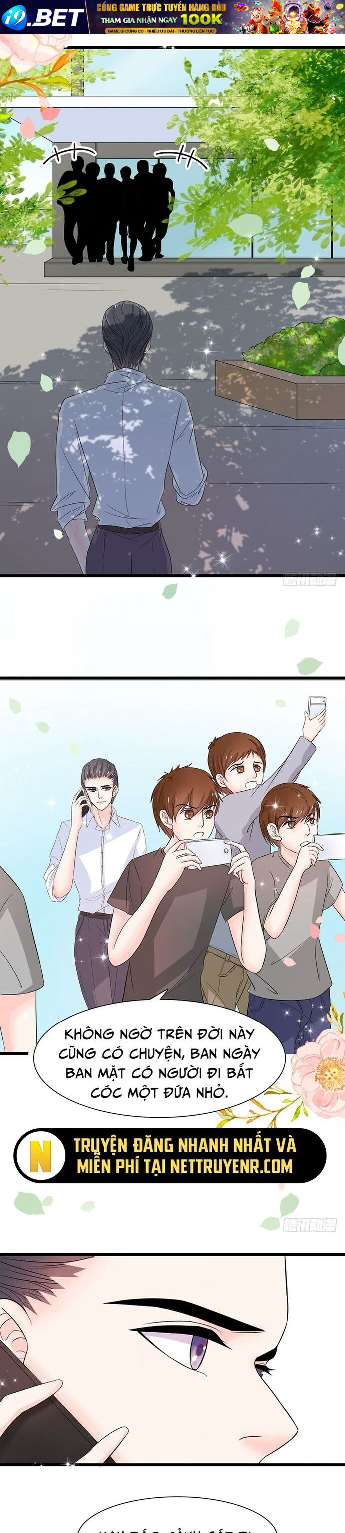 Chu Tiên Sinh, Ép Cưới Phạm Pháp Đó - Chapter 10 - Page 5