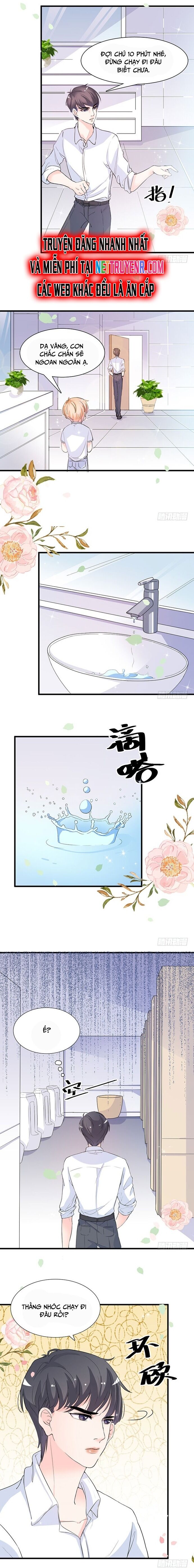 Chu Tiên Sinh, Ép Cưới Phạm Pháp Đó - Chapter 14 - Page 3