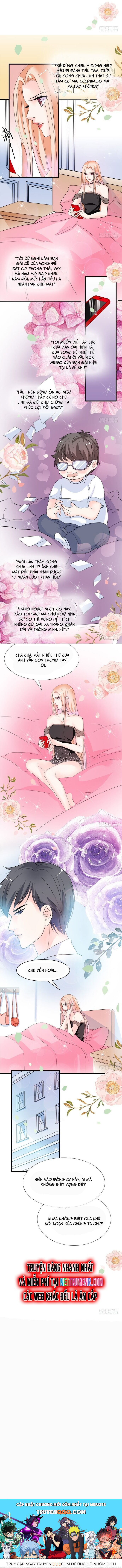 Chu Tiên Sinh, Ép Cưới Phạm Pháp Đó - Chapter 14 - Page 6