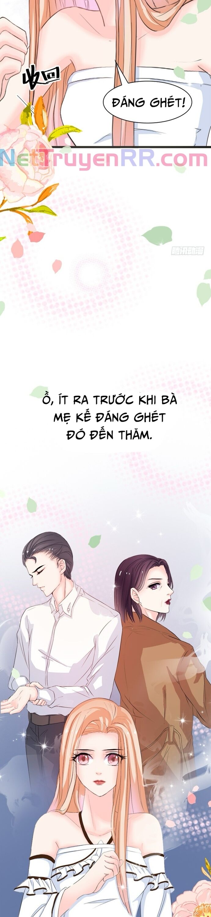 Chu Tiên Sinh, Ép Cưới Phạm Pháp Đó - Chapter 2 - Page 6