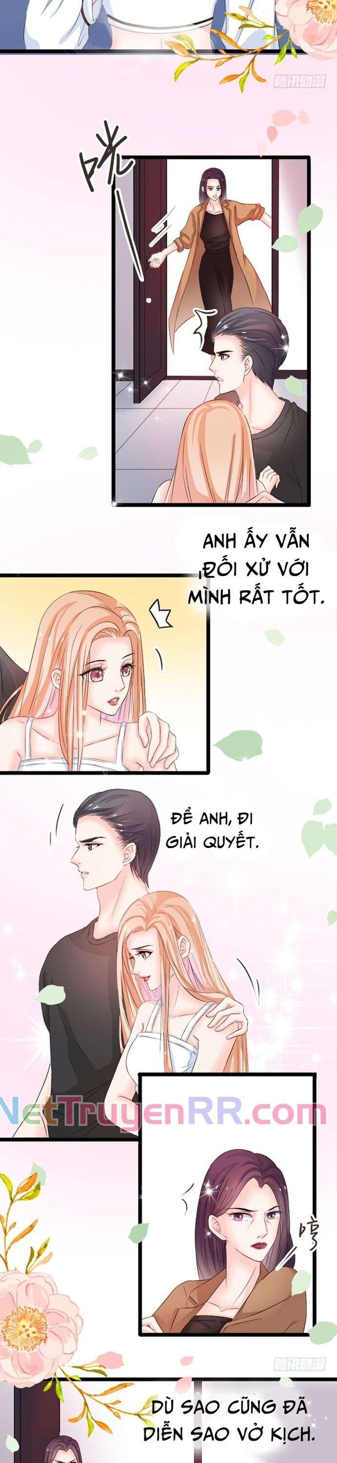 Chu Tiên Sinh, Ép Cưới Phạm Pháp Đó - Chapter 2 - Page 7