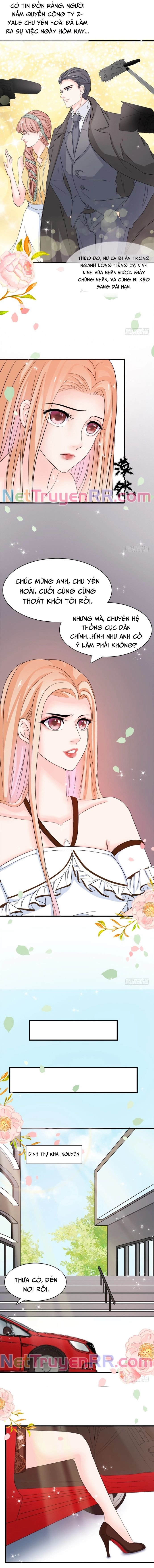 Chu Tiên Sinh, Ép Cưới Phạm Pháp Đó - Chapter 3 - Page 3