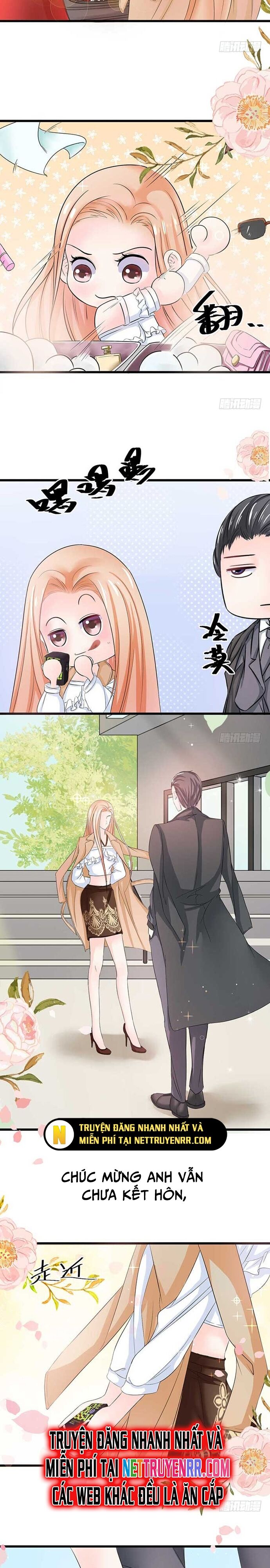 Chu Tiên Sinh, Ép Cưới Phạm Pháp Đó - Chapter 5 - Page 5