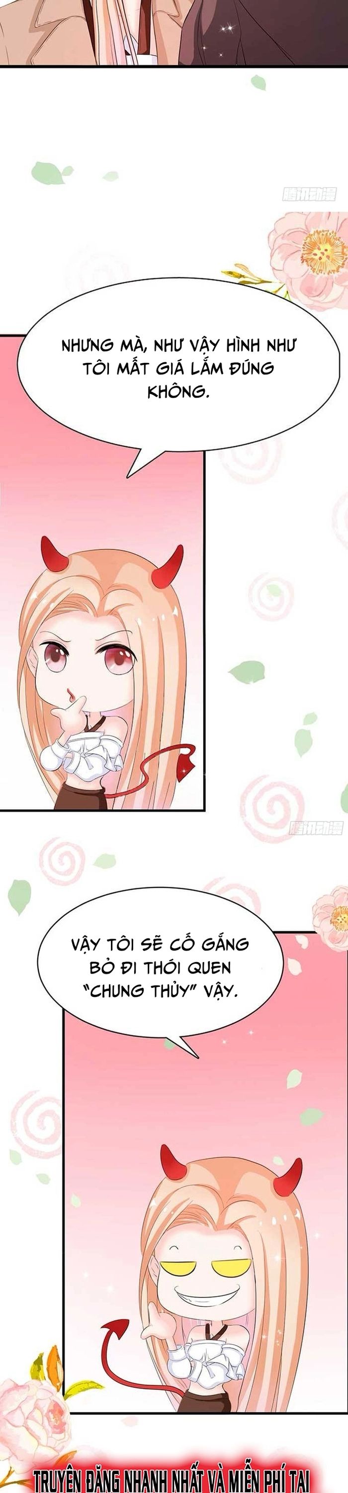 Chu Tiên Sinh, Ép Cưới Phạm Pháp Đó - Chapter 6 - Page 3