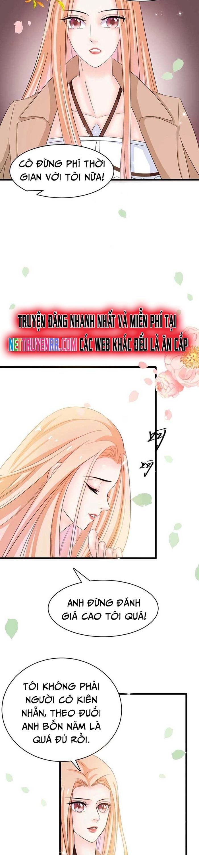 Chu Tiên Sinh, Ép Cưới Phạm Pháp Đó - Chapter 6 - Page 8