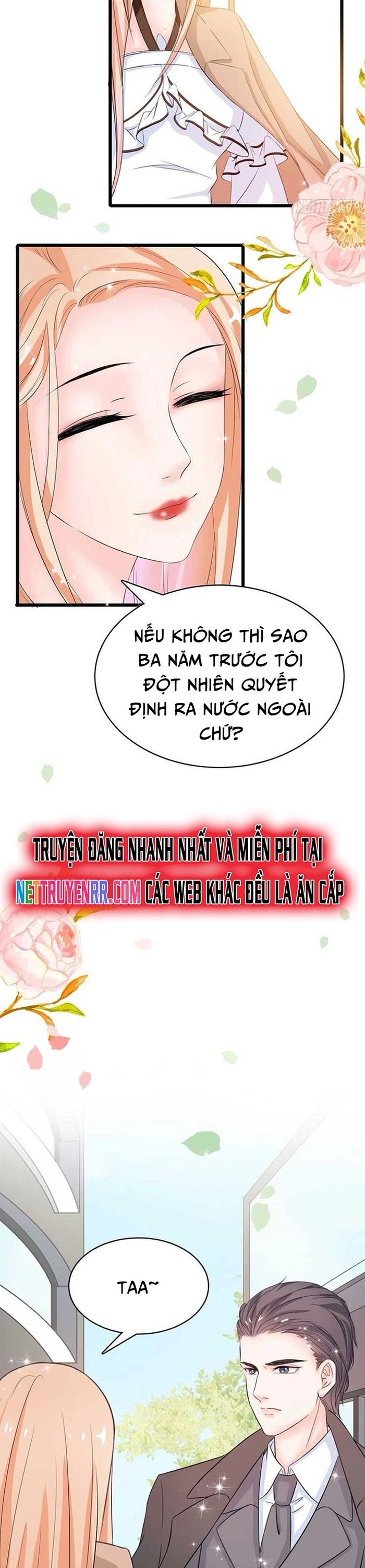 Chu Tiên Sinh, Ép Cưới Phạm Pháp Đó - Chapter 6 - Page 9