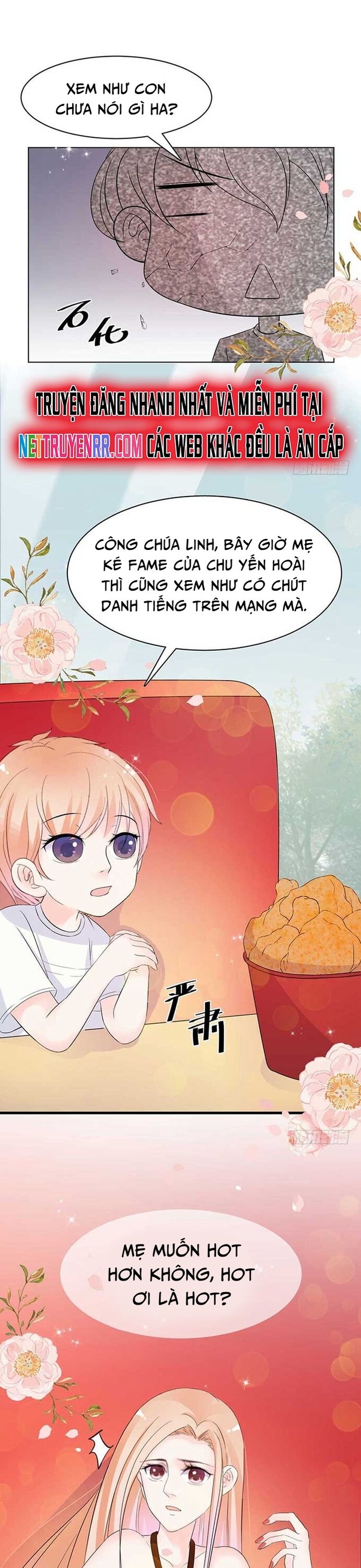 Chu Tiên Sinh, Ép Cưới Phạm Pháp Đó - Chapter 8 - Page 10