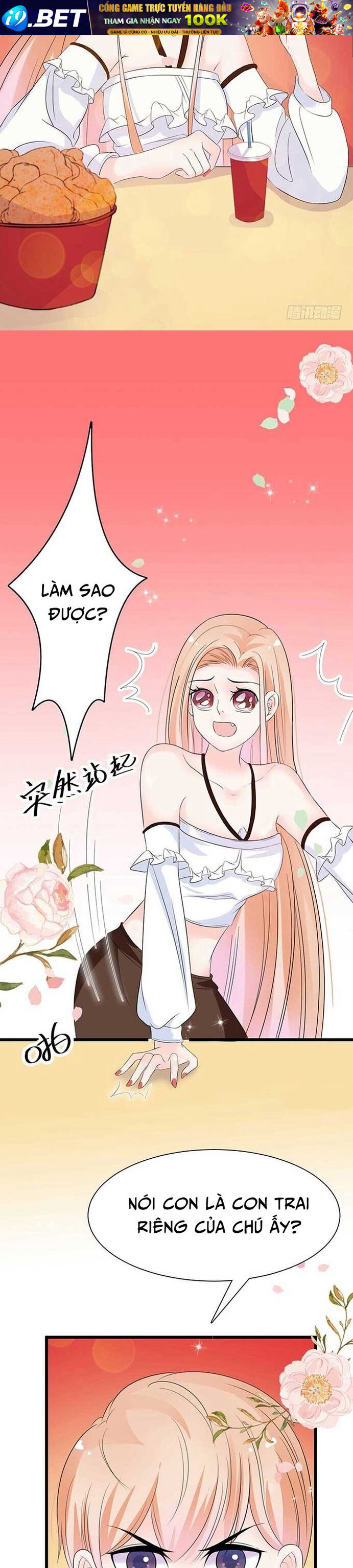 Chu Tiên Sinh, Ép Cưới Phạm Pháp Đó - Chapter 8 - Page 11