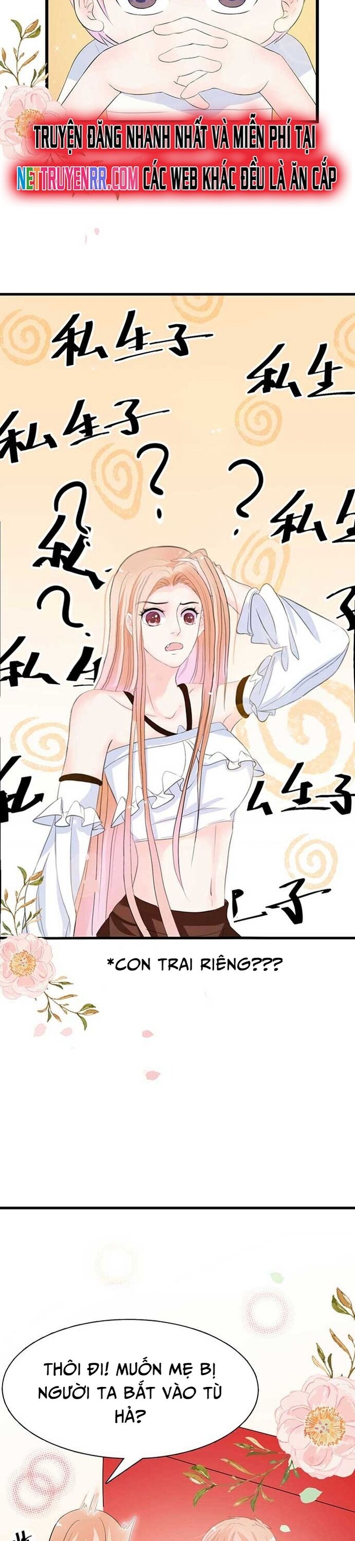 Chu Tiên Sinh, Ép Cưới Phạm Pháp Đó - Chapter 8 - Page 12