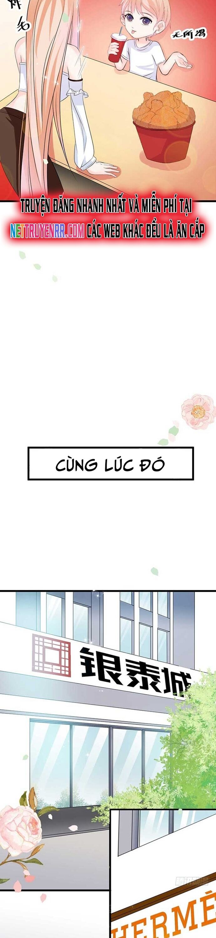 Chu Tiên Sinh, Ép Cưới Phạm Pháp Đó - Chapter 8 - Page 13