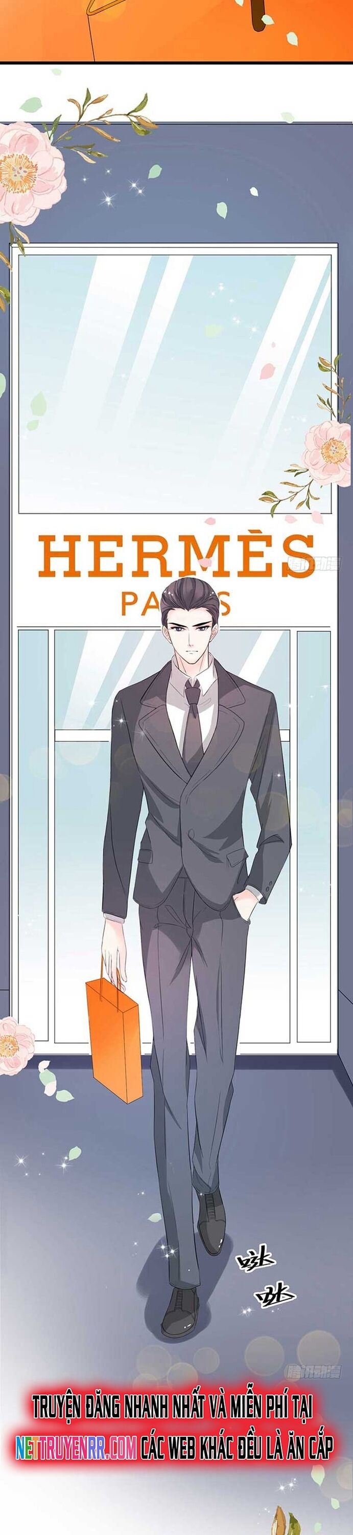 Chu Tiên Sinh, Ép Cưới Phạm Pháp Đó - Chapter 8 - Page 15