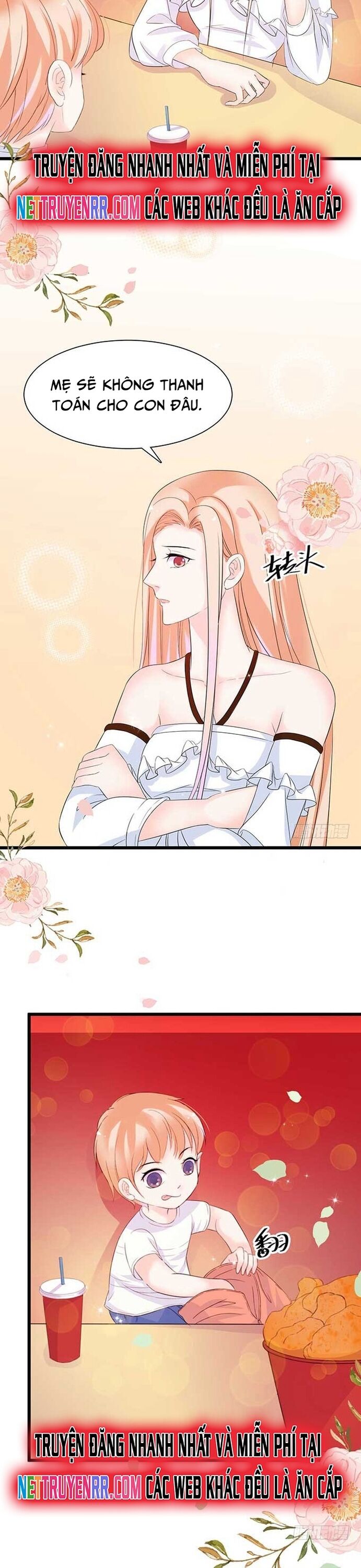 Chu Tiên Sinh, Ép Cưới Phạm Pháp Đó - Chapter 8 - Page 4