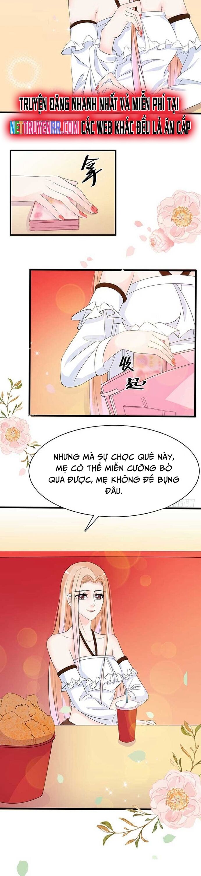 Chu Tiên Sinh, Ép Cưới Phạm Pháp Đó - Chapter 8 - Page 6