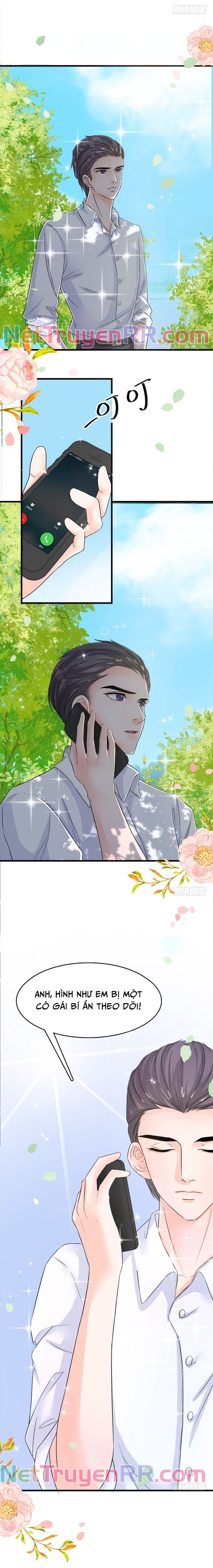 Chu Tiên Sinh, Ép Cưới Phạm Pháp Đó - Chapter 9 - Page 3