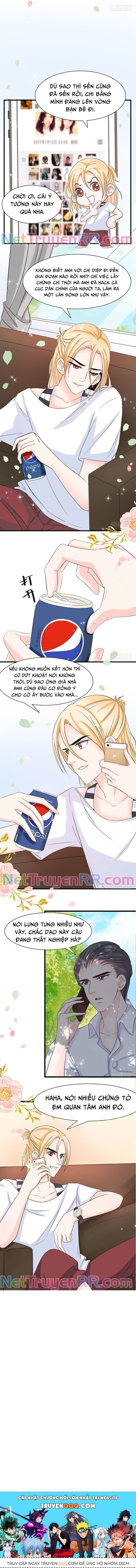 Chu Tiên Sinh, Ép Cưới Phạm Pháp Đó - Chapter 9 - Page 6