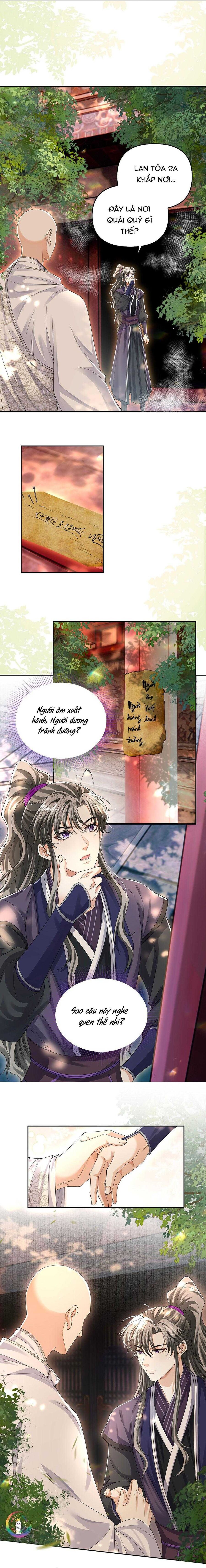 Đồng Tiền Kham Thế - Chapter 116 - Page 5