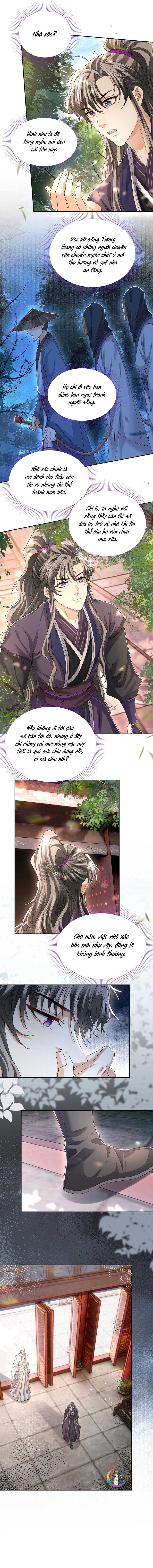 Đồng Tiền Kham Thế - Chapter 116 - Page 6