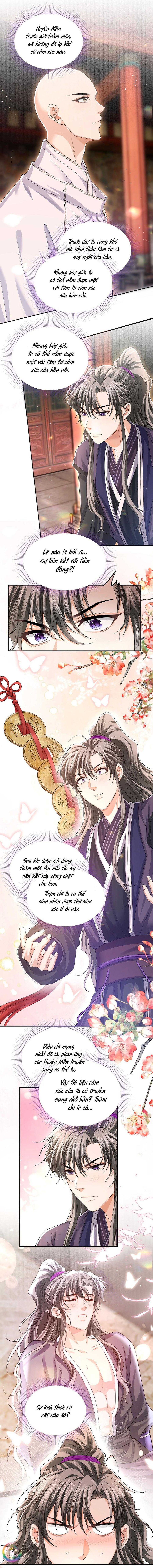 Đồng Tiền Kham Thế - Chapter 116 - Page 7