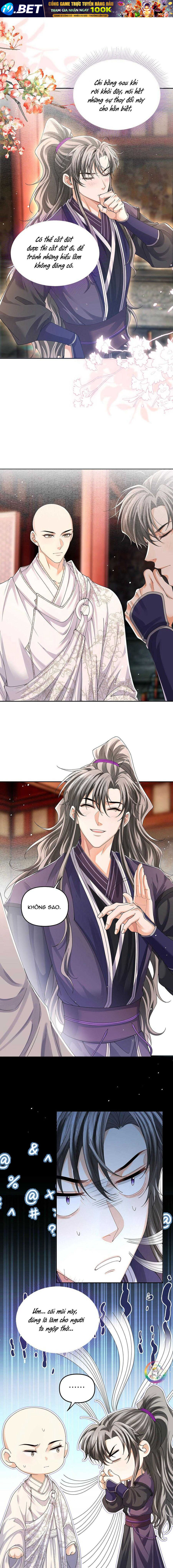 Đồng Tiền Kham Thế - Chapter 116 - Page 8