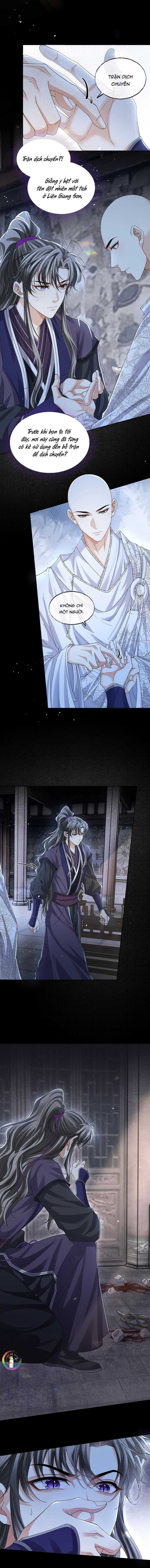 Đồng Tiền Kham Thế - Chapter 117 - Page 5